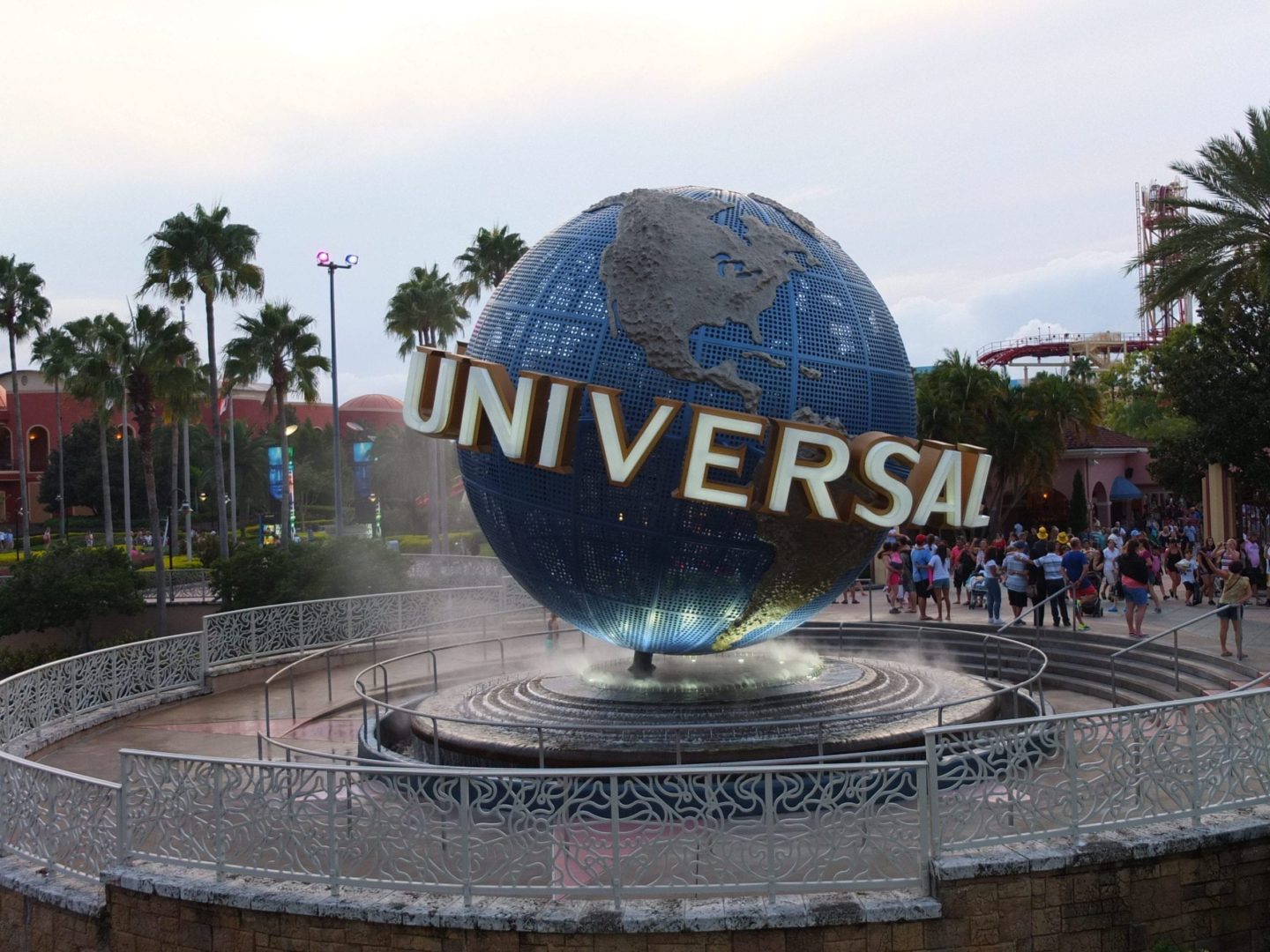 20 Universal Studios, Orlando Tips and Tricks • Ashlea Paige