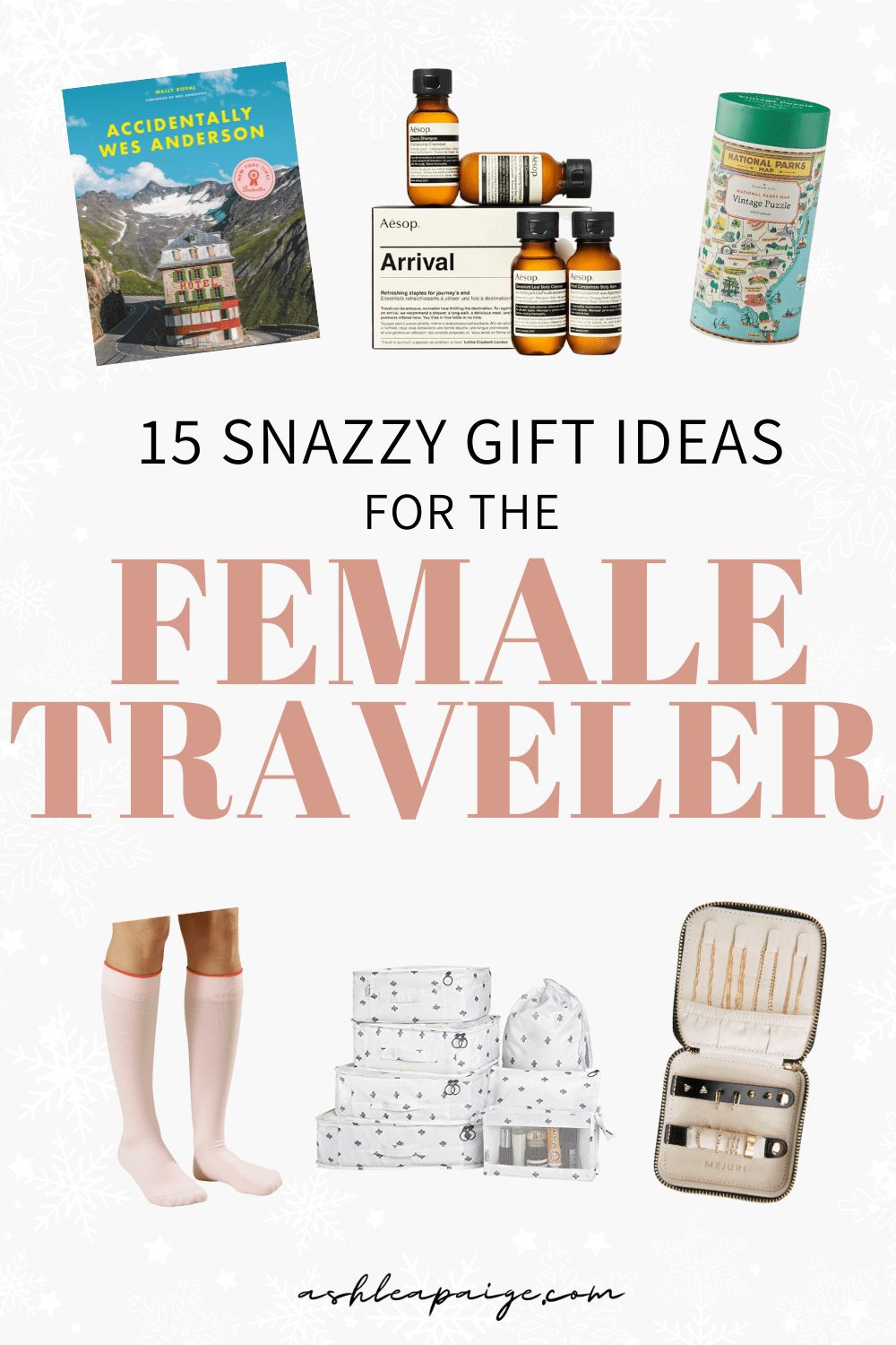 10+ Fun Gift Ideas For A Woman Who Has Everything - Simmer to Slimmer