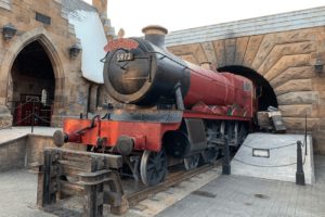 25 Photos That Will Inspire You to Visit the Wizarding World of Harry ...