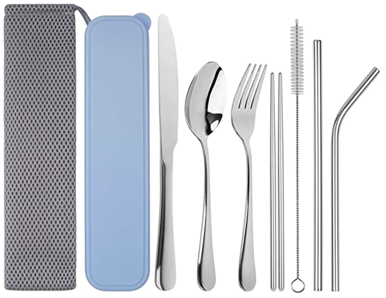 Reusable Utensils