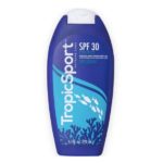 Tropic Sport Moisturizing Sunscreen